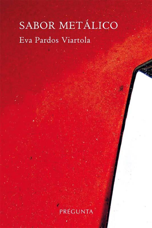 SABOR METÁLICO | 9788417532086 | Pardos Viartola, Eva | Librería Castillón - Comprar libros online Aragón, Barbastro