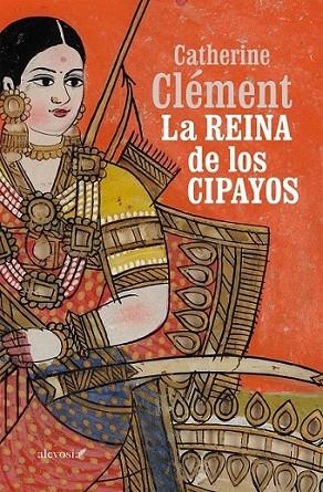 La reina de los cipayos | 9788415608646 | Clément, Catherine | Librería Castillón - Comprar libros online Aragón, Barbastro