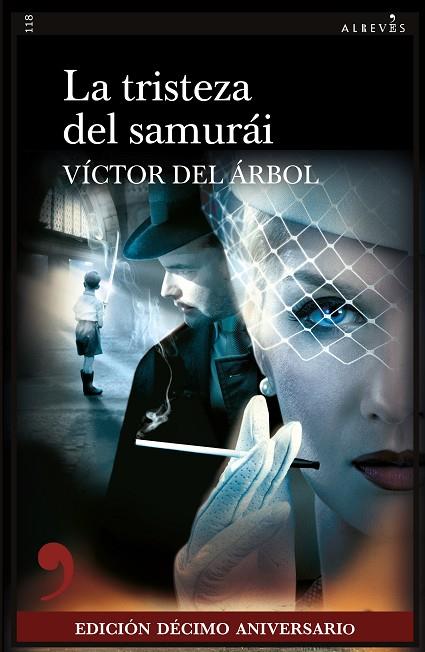 La tristeza del samurái | 9788418584329 | Del Árbol Romero, Víctor | Librería Castillón - Comprar libros online Aragón, Barbastro