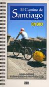 CAMINO DE SANTIAGO EN BICI, EL | 9788482163901 | ANGULO, ELOY | Librería Castillón - Comprar libros online Aragón, Barbastro