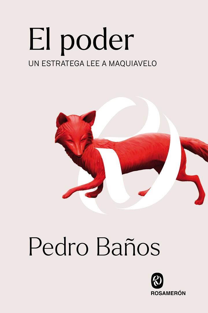 El poder | 9788412473919 | Baños Bajo, Pedro | Librería Castillón - Comprar libros online Aragón, Barbastro