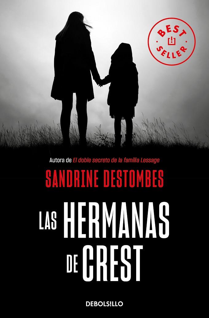 Las hermanas de Crest | 9788466355599 | Destombes, Sandrine | Librería Castillón - Comprar libros online Aragón, Barbastro