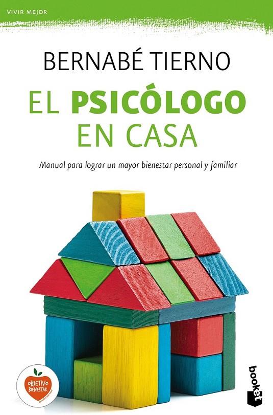 El psicólogo en casa | 9788499985336 | Tierno, Bernabé | Librería Castillón - Comprar libros online Aragón, Barbastro
