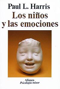 NIÑOS Y LAS EMOCIONES, LOS | 9788420677088 | HARRIS, PAUL L. | Librería Castillón - Comprar libros online Aragón, Barbastro