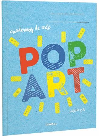 Pop art | 9788491012023 | Geis Conti, Patricia | Librería Castillón - Comprar libros online Aragón, Barbastro