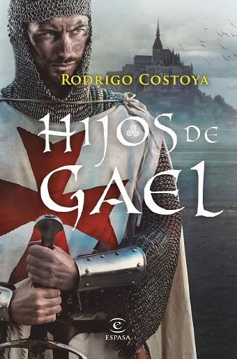 Hijos de Gael | 9788467065558 | Costoya, Rodrigo | Librería Castillón - Comprar libros online Aragón, Barbastro