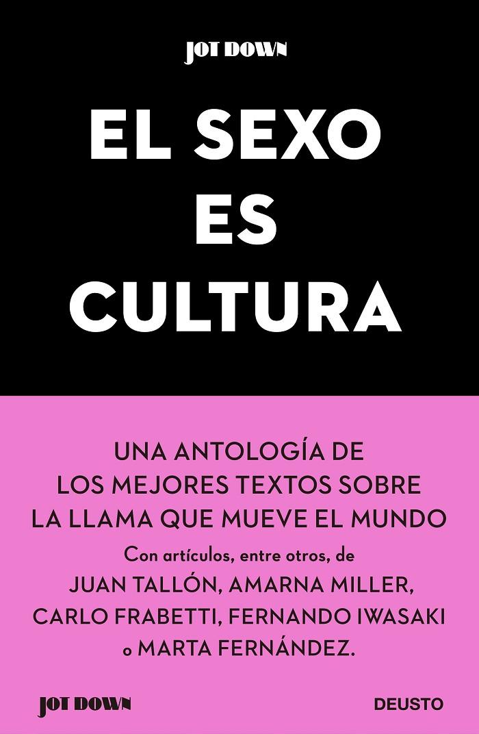 El sexo es cultura | 9788423431670 | VV.AA. | Librería Castillón - Comprar libros online Aragón, Barbastro
