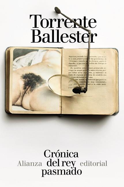 Crónica del rey pasmado | 9788491813439 | Torrente Ballester, Gonzalo | Librería Castillón - Comprar libros online Aragón, Barbastro