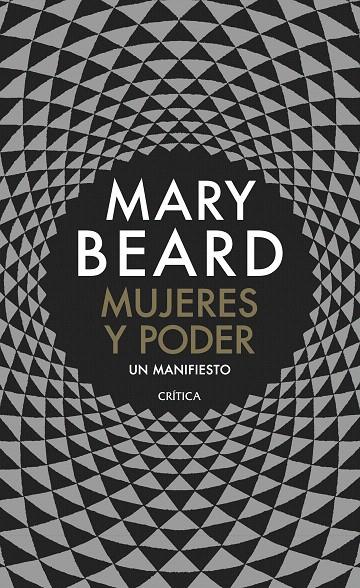 Pack Mujeres y poder | 9788491990741 | Beard, Mary | Librería Castillón - Comprar libros online Aragón, Barbastro