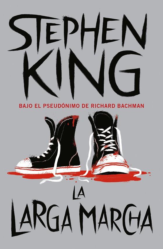La larga marcha | 9788466352239 | King, Stephen | Librería Castillón - Comprar libros online Aragón, Barbastro