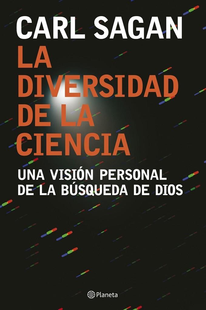 La diversidad de la ciencia | 9788408074557 | Sagan, Carl | Librería Castillón - Comprar libros online Aragón, Barbastro