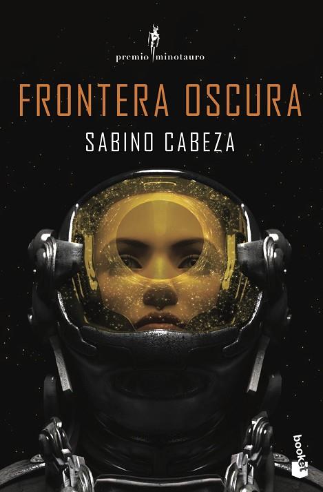 Frontera oscura | 9788445010785 | Cabeza Abuín, Sabino | Librería Castillón - Comprar libros online Aragón, Barbastro