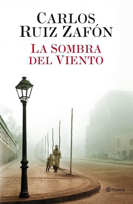 SOMBRA DEL VIENTO, LA | 9788408043645 | RUIZ ZAFON, CARLOS | Librería Castillón - Comprar libros online Aragón, Barbastro