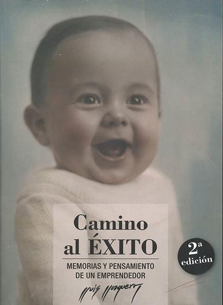 Camino al ÉXITO | 9788417647001 | Llongueras, Lluis | Librería Castillón - Comprar libros online Aragón, Barbastro