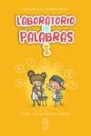 LABORATORIO DE PALABRAS 1 | 9788497008945 | AA.VV | Librería Castillón - Comprar libros online Aragón, Barbastro