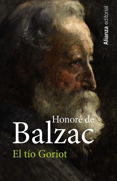 El tío Goriot | 9788420698878 | Balzac, Honoré de | Librería Castillón - Comprar libros online Aragón, Barbastro