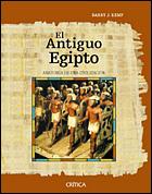 ANTIGUO EGIPTO, EL. ANATOMIA DE UNA CIVILIZACION | 9788484324850 | KEMP, BARRY J. | Librería Castillón - Comprar libros online Aragón, Barbastro