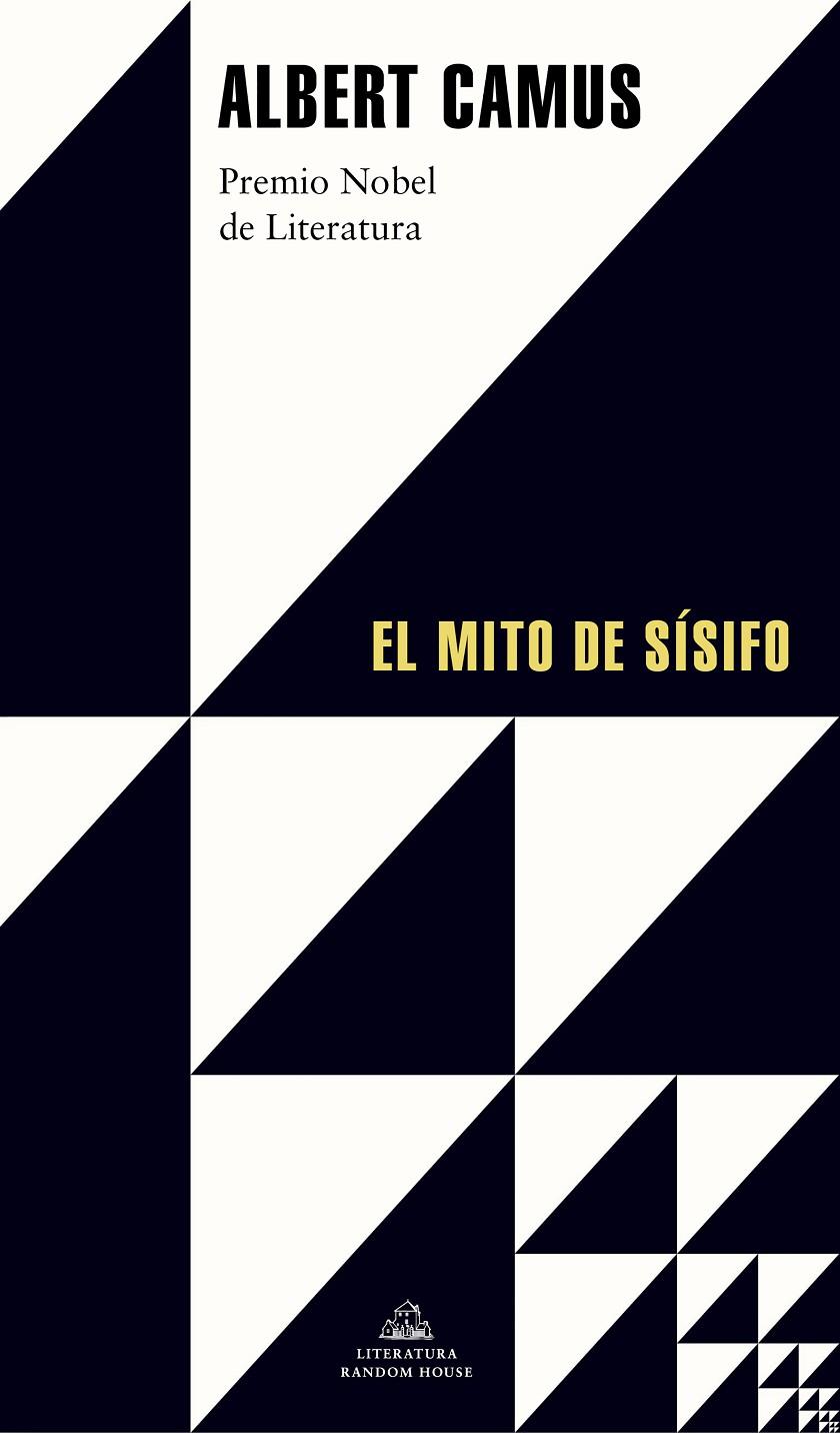 El mito de Sísifo | 9788439737940 | Camus, Albert | Librería Castillón - Comprar libros online Aragón, Barbastro