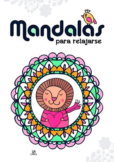 Mandalas para relajarse | 9788466240499 | Equipo Editorial | Librería Castillón - Comprar libros online Aragón, Barbastro