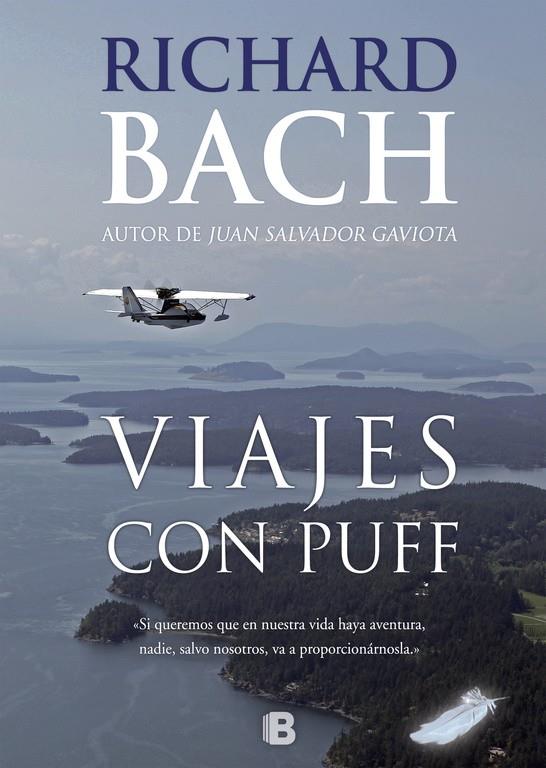 Viajes con Puff | 9788466654395 | Bach, Richard | Librería Castillón - Comprar libros online Aragón, Barbastro