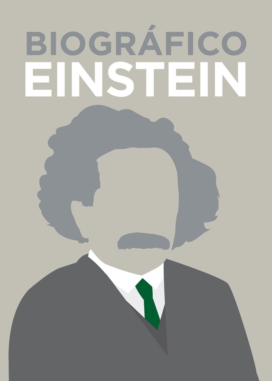 Biográfico Einstein | 9788416407866 | Clegg, Brian | Librería Castillón - Comprar libros online Aragón, Barbastro