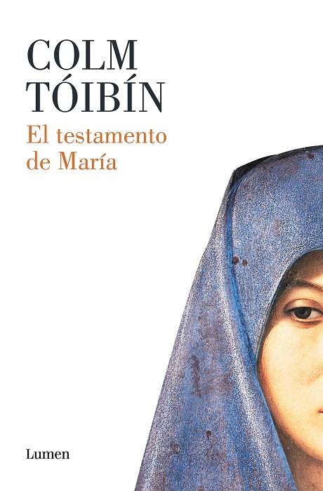 El testamento de María | 9788426419972 | Tóibín, Colm | Librería Castillón - Comprar libros online Aragón, Barbastro