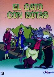 El Gato con botas | 9788494449529 | Librería Castillón - Comprar libros online Aragón, Barbastro