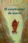 El constructor de muros | 9788417555863 | , Decur/Squilloni, Arianna | Librería Castillón - Comprar libros online Aragón, Barbastro