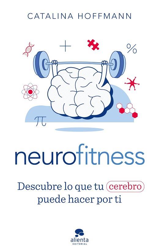 Neurofitness | 9788413441504 | Hoffmann, Catalina | Librería Castillón - Comprar libros online Aragón, Barbastro