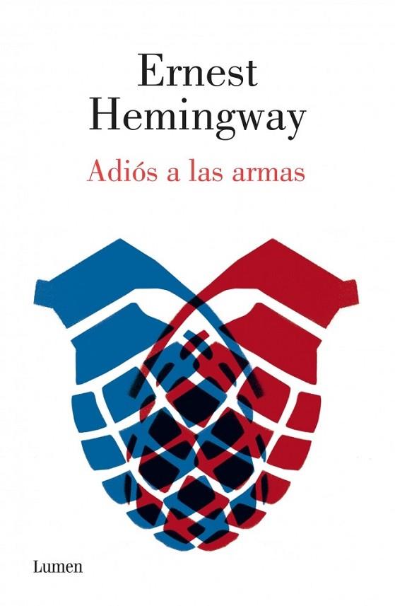 Adiós a las armas | 9788426400123 | Ernest Hemingway | Librería Castillón - Comprar libros online Aragón, Barbastro
