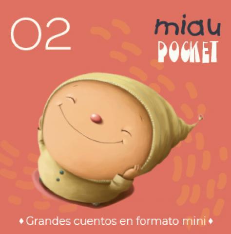 Miau Pocket 2 | 9788418609015 | VV.AA | Librería Castillón - Comprar libros online Aragón, Barbastro