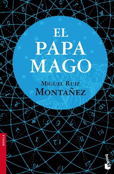 El papa mago | 9788427035355 | Ruiz Montañez, Miguel | Librería Castillón - Comprar libros online Aragón, Barbastro