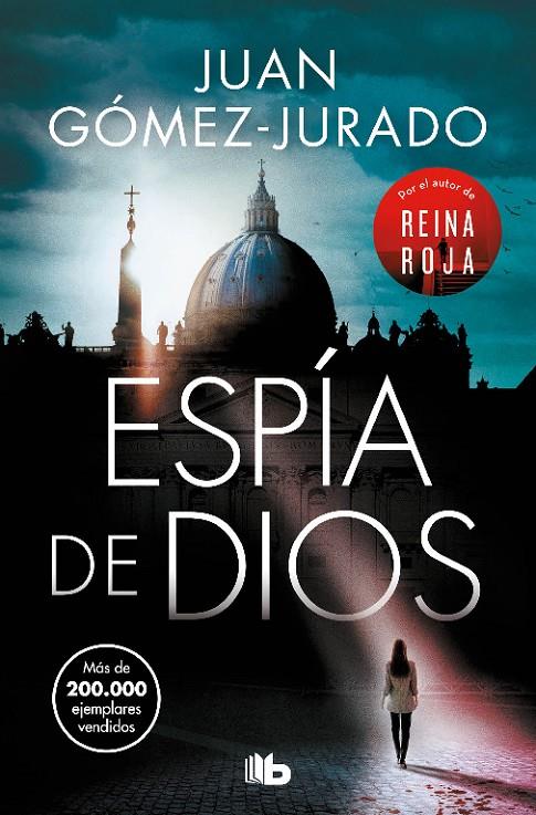Espía de Dios | 9788413142630 | GOMEZ-JURADO, JUAN | Librería Castillón - Comprar libros online Aragón, Barbastro