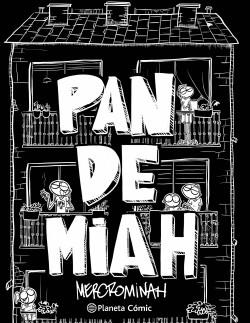 Pandemiah | 9788413414911 | MERCROMINAH | Librería Castillón - Comprar libros online Aragón, Barbastro
