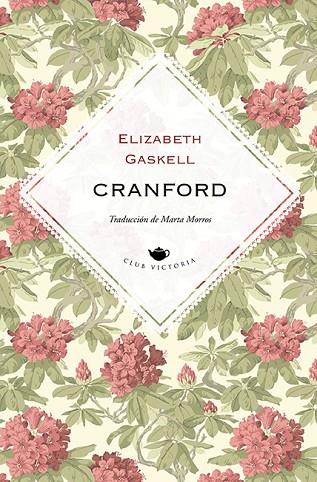Cranford | 9788412401981 | Gaskell, Elizabeth | Librería Castillón - Comprar libros online Aragón, Barbastro