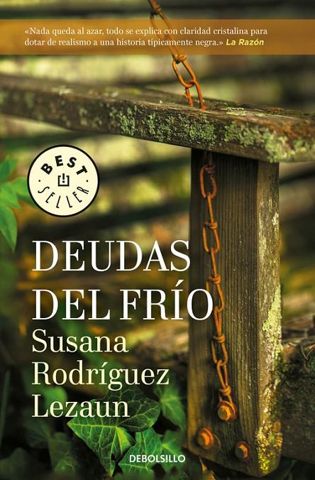 Deudas del frío | 9788466343589 | Rodríguez Lezaun, Susana | Librería Castillón - Comprar libros online Aragón, Barbastro