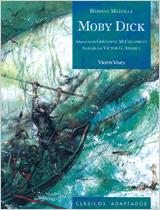 MOBY DICK (ESO MAT.AUX.) | 9788431668242 | MCCAUGHREAN, GERALDINE | Librería Castillón - Comprar libros online Aragón, Barbastro