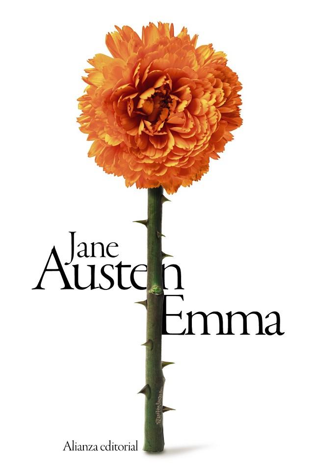Emma | 9788411482806 | Austen, Jane | Librería Castillón - Comprar libros online Aragón, Barbastro