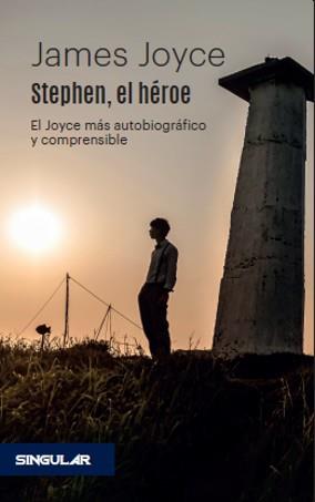 Stephen, el héroe | 9788412489903 | Joyce, James | Librería Castillón - Comprar libros online Aragón, Barbastro