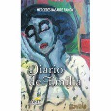 DIARIO DE EMILIA | 9788418303784 | NASARRE RAMON, MERCEDES | Librería Castillón - Comprar libros online Aragón, Barbastro