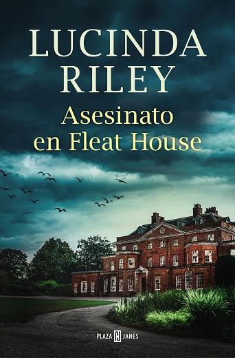 Asesinato en Fleat House | 9788401028809 | Riley, Lucinda | Librería Castillón - Comprar libros online Aragón, Barbastro
