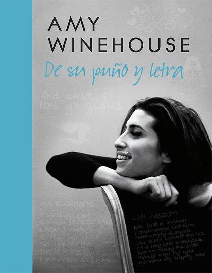 Amy Winehouse | 9788418404443 | Winehouse, Amy | Librería Castillón - Comprar libros online Aragón, Barbastro