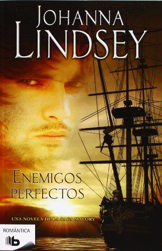 Enemigos perfectos | 9788498727838 | Lindsey, Johanna | Librería Castillón - Comprar libros online Aragón, Barbastro