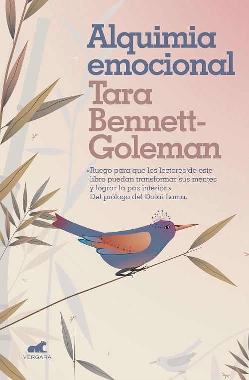 Alquimia emocional | 9788417664077 | Bennett-Goleman, Tara | Librería Castillón - Comprar libros online Aragón, Barbastro