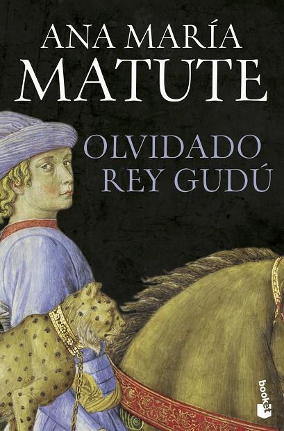 Olvidado Rey Gudú | 9788423357031 | Matute, Ana María | Librería Castillón - Comprar libros online Aragón, Barbastro