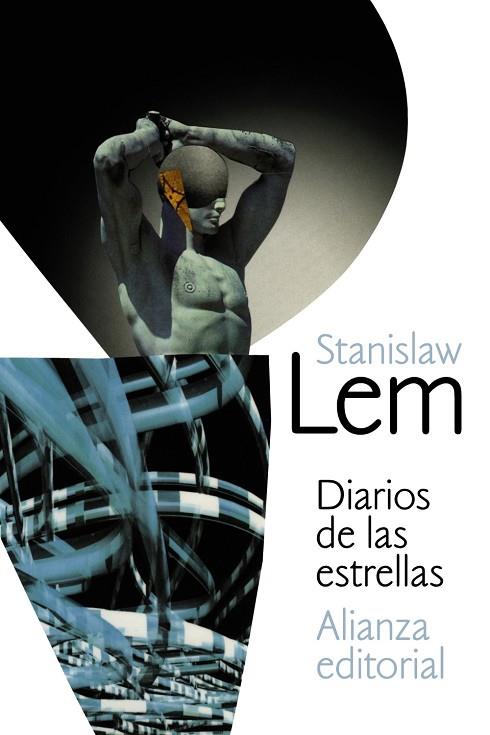 Diarios de las estrellas | 9788420610849 | Lem, Stanislaw | Librería Castillón - Comprar libros online Aragón, Barbastro