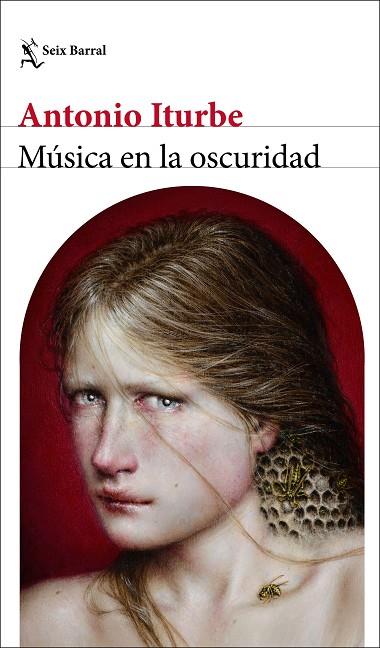 Música en la oscuridad | 9788432243455 | Iturbe, Antonio | Librería Castillón - Comprar libros online Aragón, Barbastro