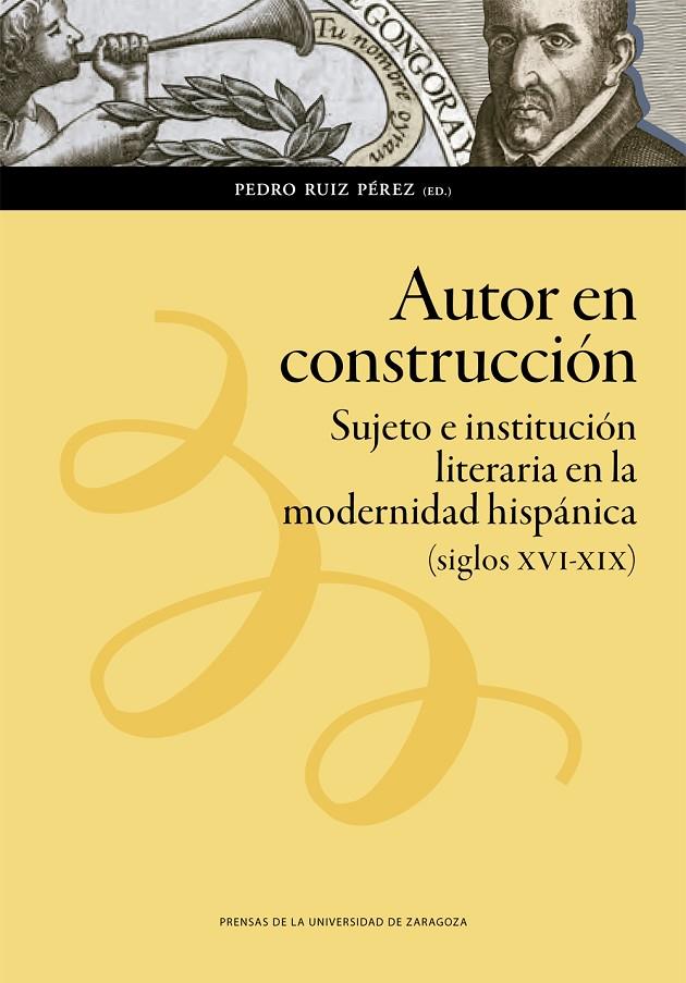 Autor en construcción | 9788417873059 | Librería Castillón - Comprar libros online Aragón, Barbastro