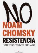 Resistencia | 9788412465990 | Chomsky, Noam | Librería Castillón - Comprar libros online Aragón, Barbastro