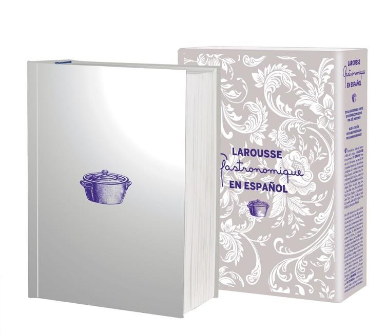 Larousse Gastronomique en español | 9788417720421 | Larousse Editorial | Librería Castillón - Comprar libros online Aragón, Barbastro